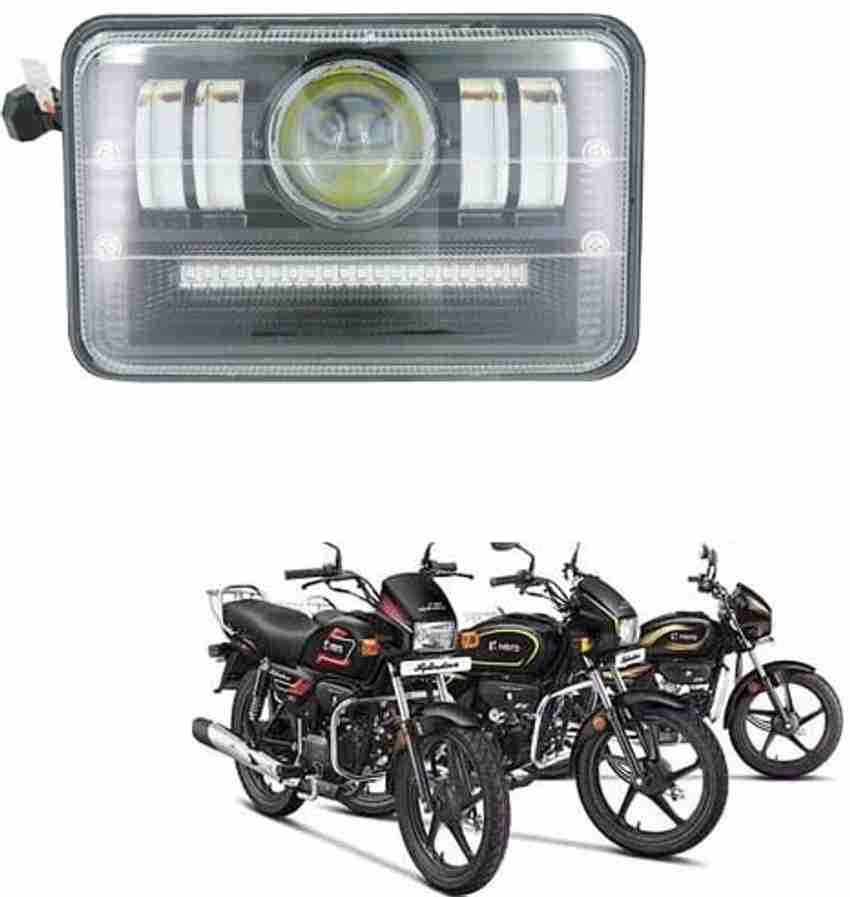 Ismart bike headlight price deals