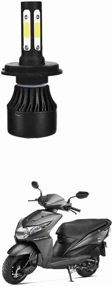 Honda dio hotsell led headlight price