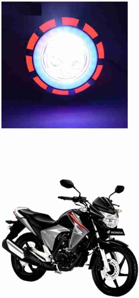 PROEDITION LED Headlight for Honda CB Twister Price in India Buy