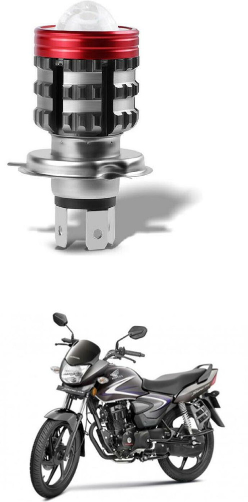 Cb shine top parts price
