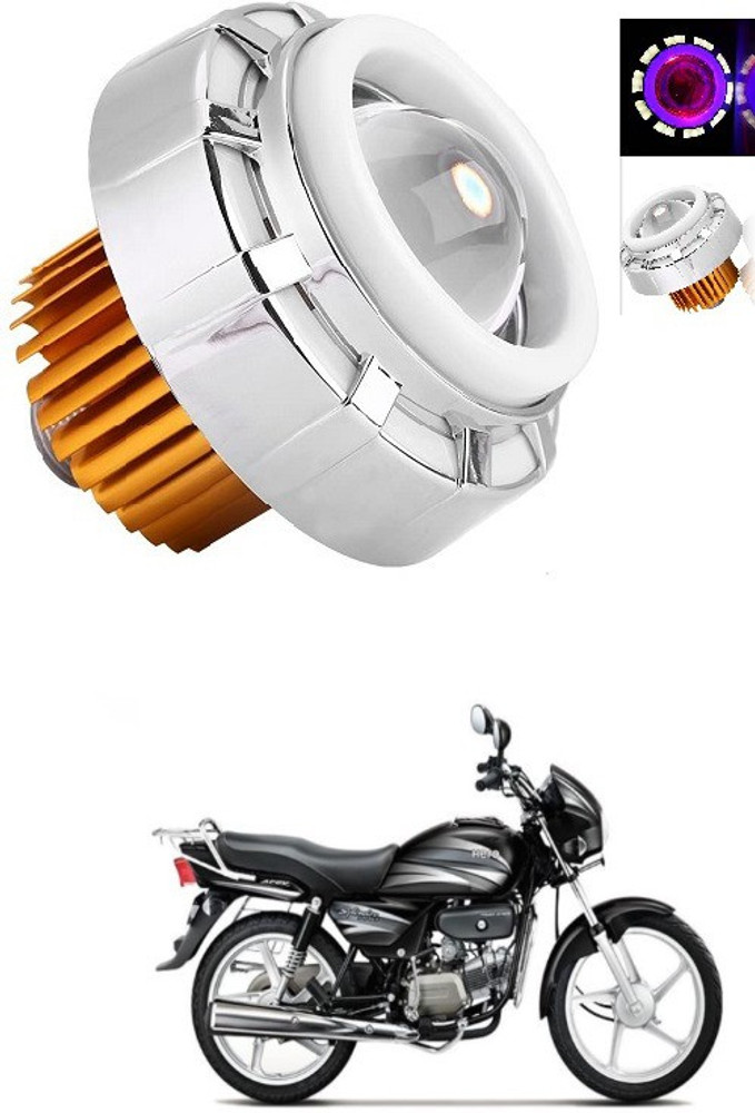 hid lights for splendor plus