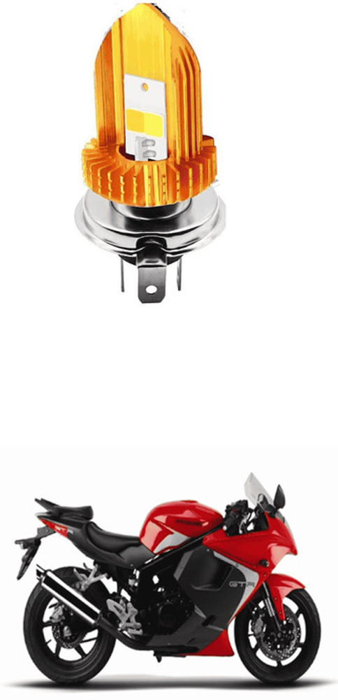 Hyosung store gt250r colours