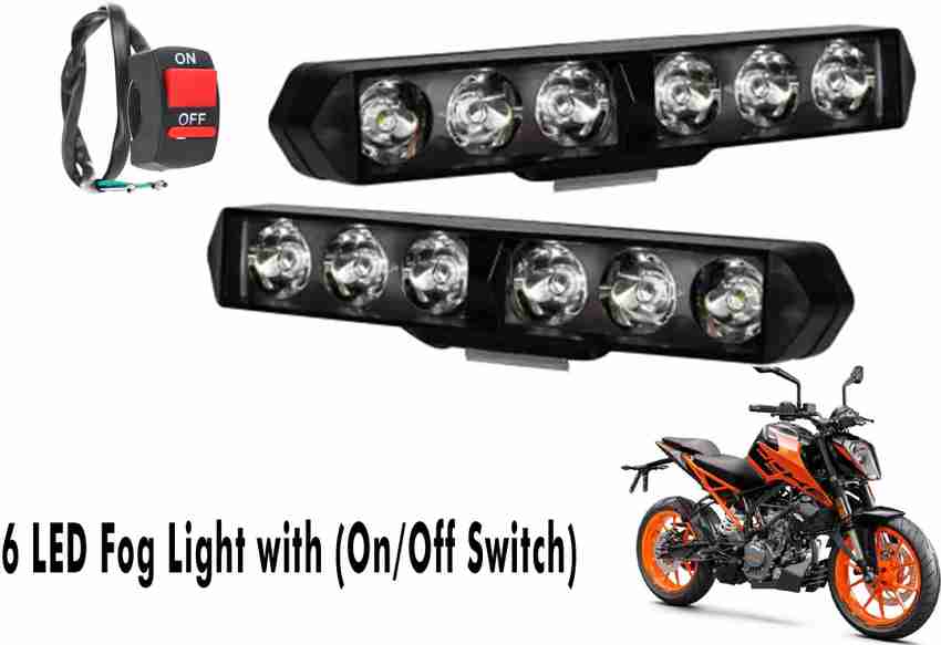 Duke 200 tail light hot sale price