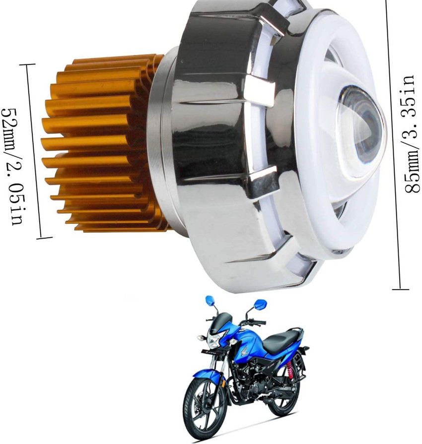 Honda livo headlight online