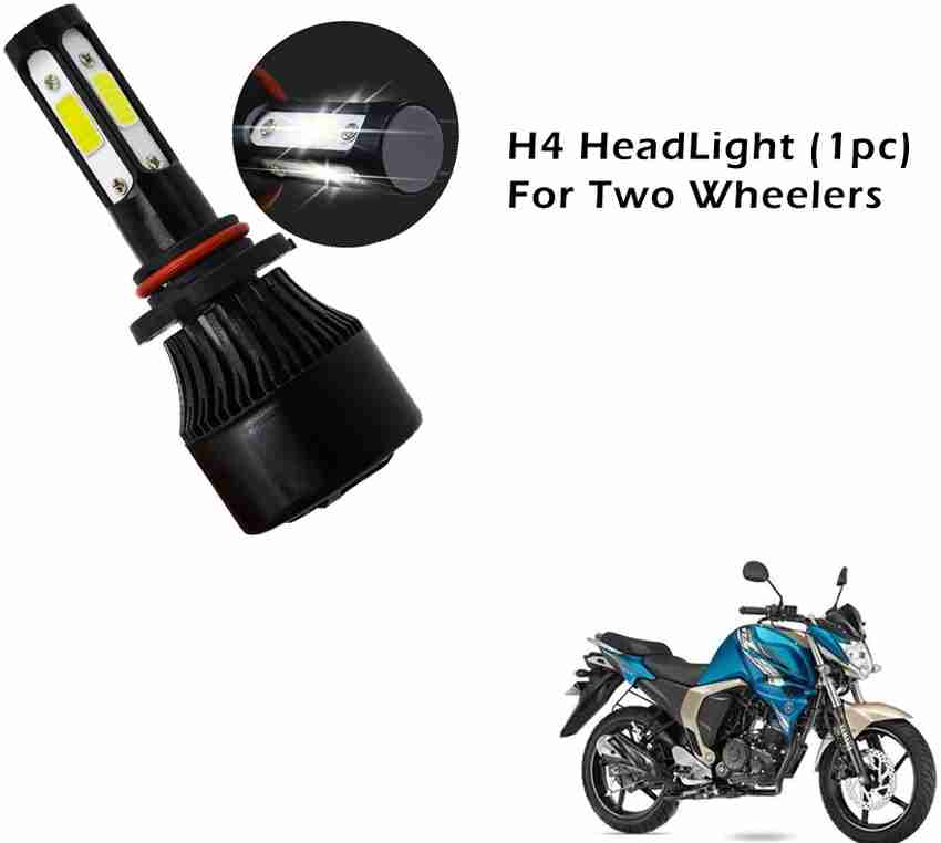 Generox LED Headlight for Yamaha FZ S Price in India Buy Generox