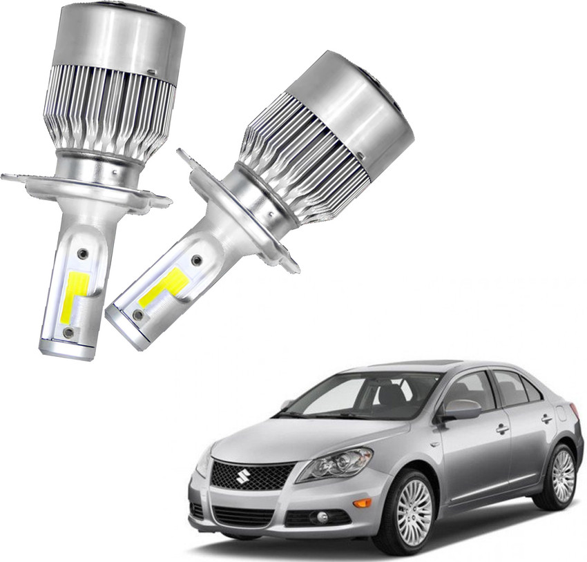 Ciaz headlight store assembly