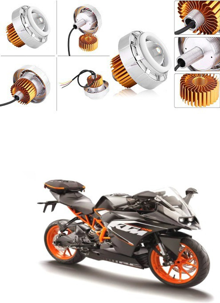 Ktm rc 200 2025 projector headlight price