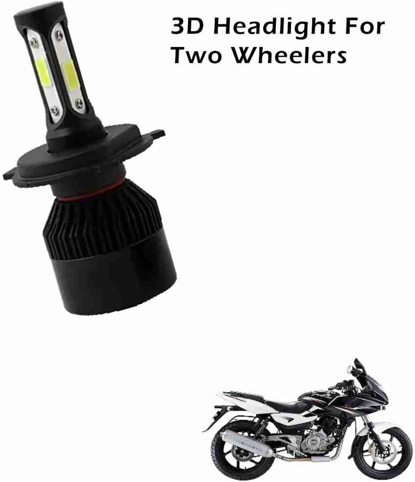 Generox LED Headlight for Bajaj Pulsar 220F Price in India Buy