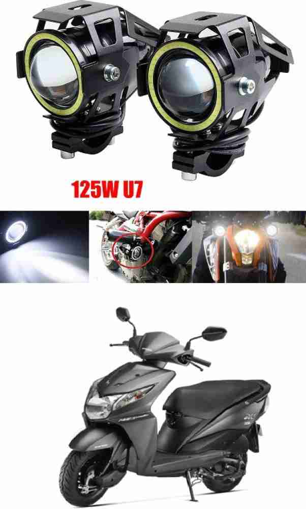 Dio bike best sale headlight price