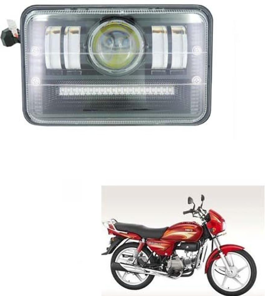 Ismart bike headlight store price