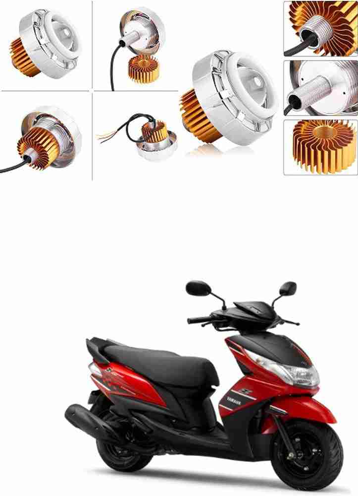 PROEDITION Front LED Indicator Light for Yamaha Ray Z Price in