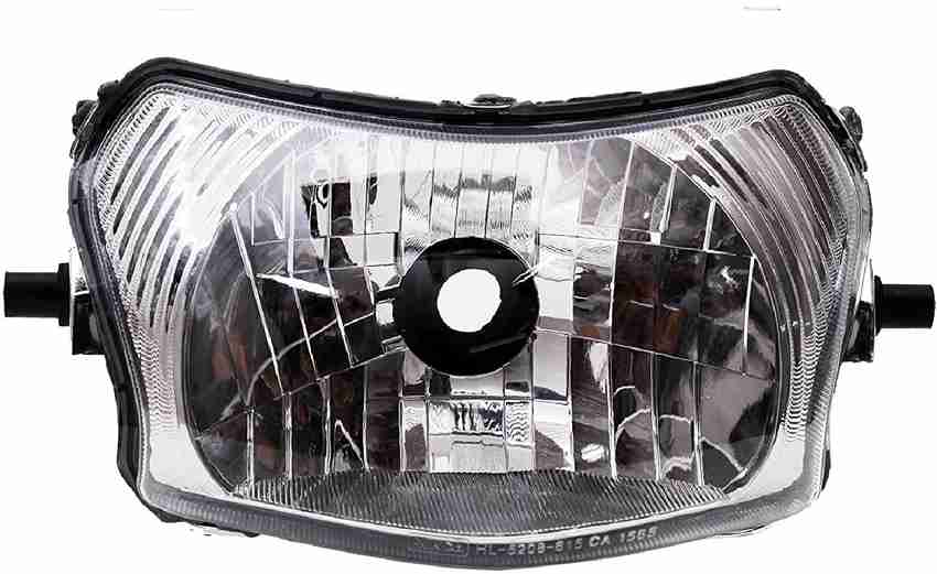 Suzuki access 125 headlight cover price outlet
