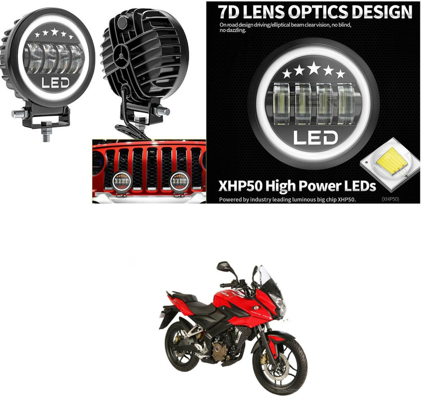 Pulsar 150 round cheap headlight price