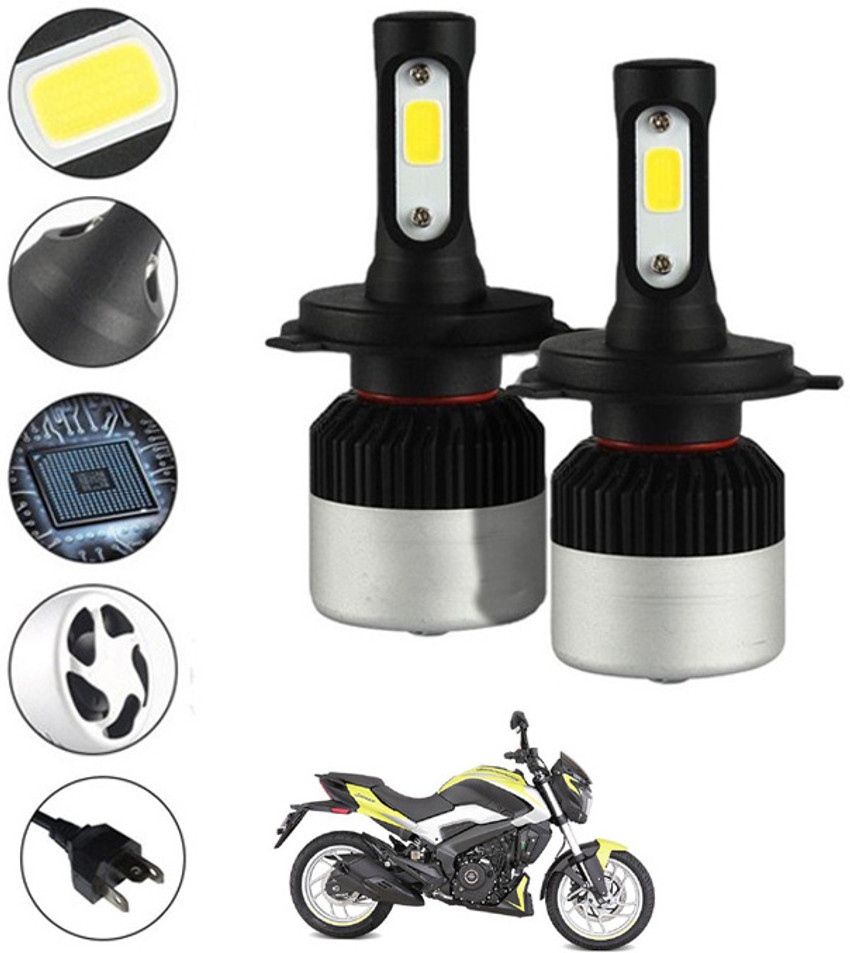 Led headlight for bike flipkart store