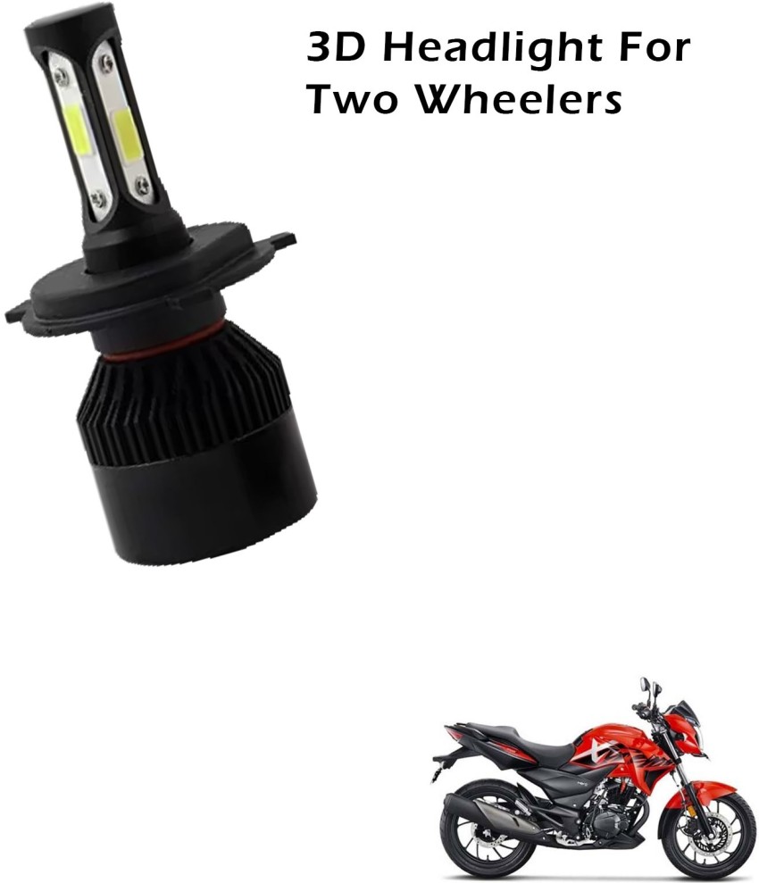 hero xtreme 200r headlight