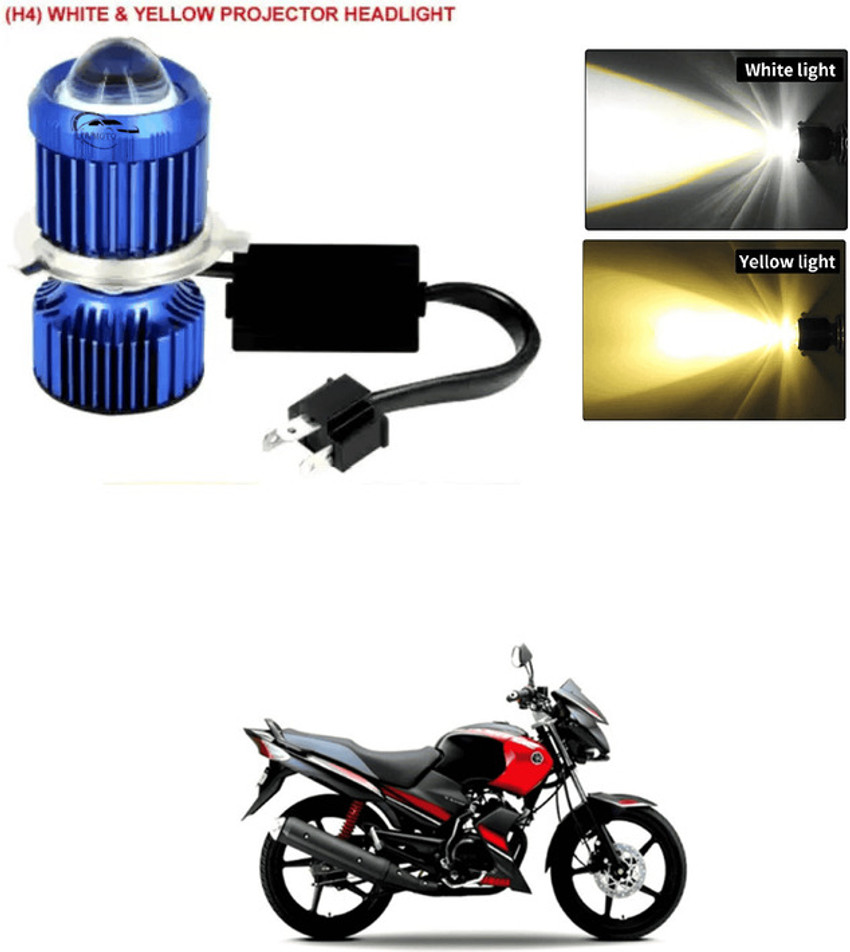 Suzuki gixxer led headlight price store