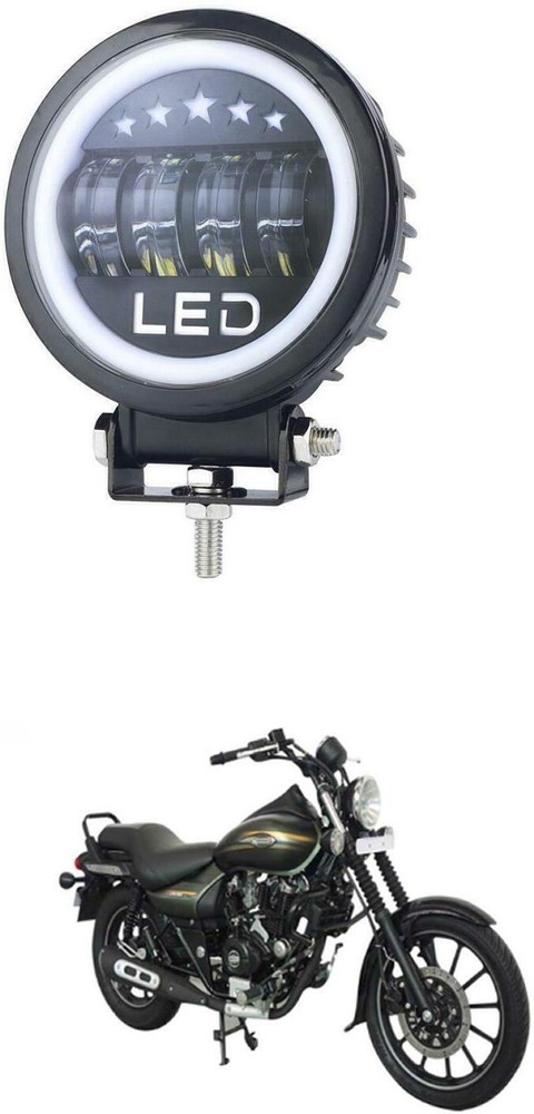 Bajaj avenger original headlight price online
