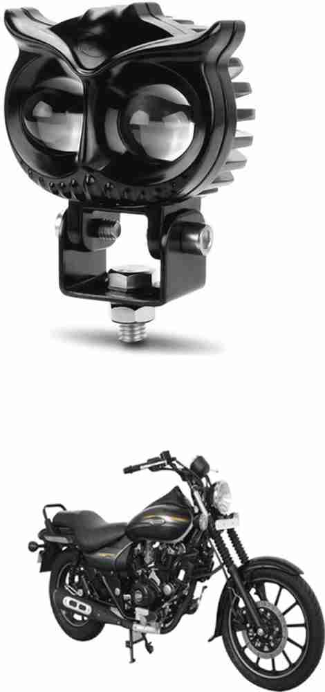 Bajaj avenger 220 street headlight sale