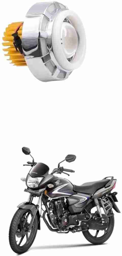 Honda cb shine headlight set price best sale