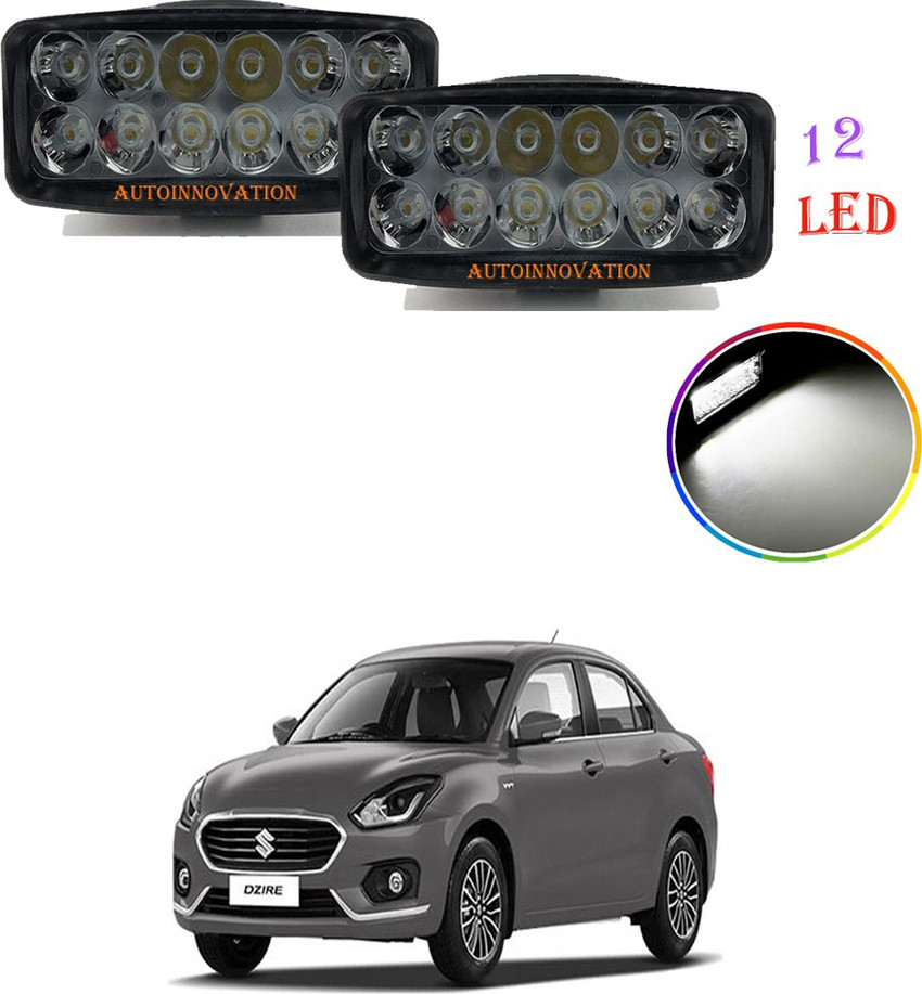 Swift dzire hotsell led headlight price
