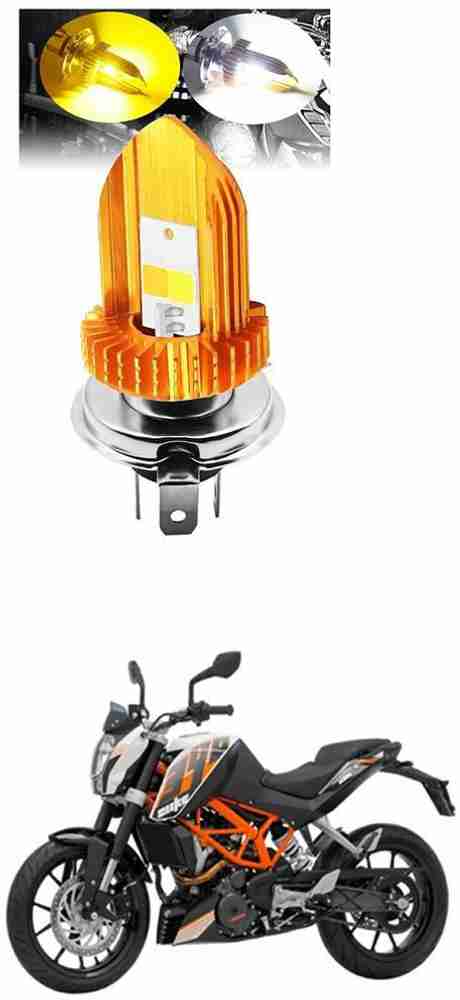 Duke 390 bs6 headlight deals
