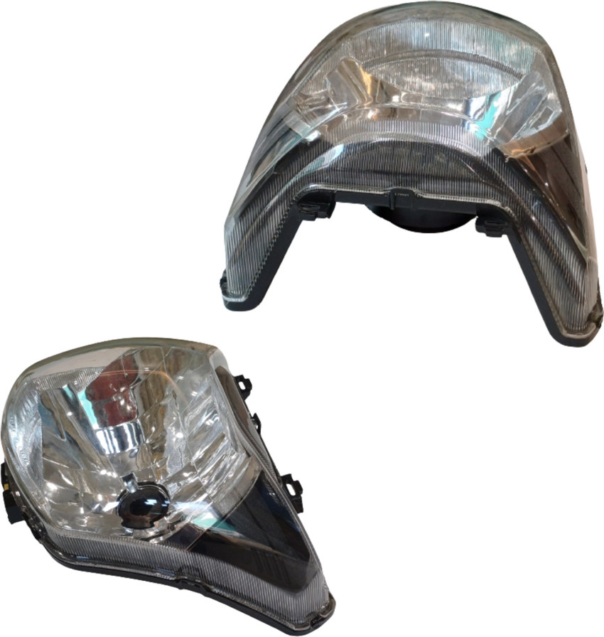 Passion pro headlight assembly top