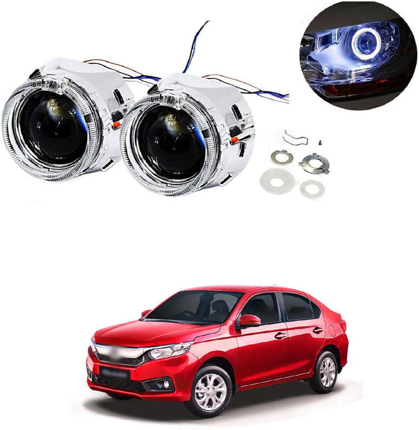 Honda amaze fog lamp cover deals