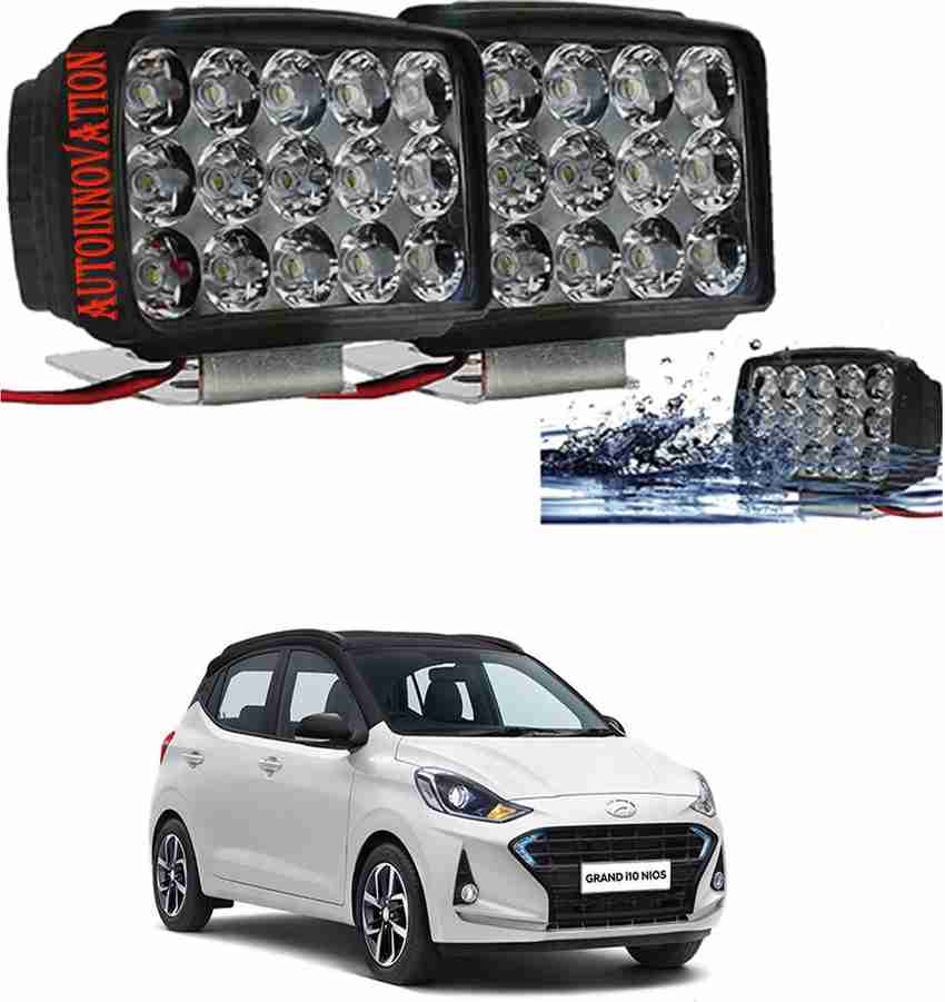 Hyundai nios top fog lamp price