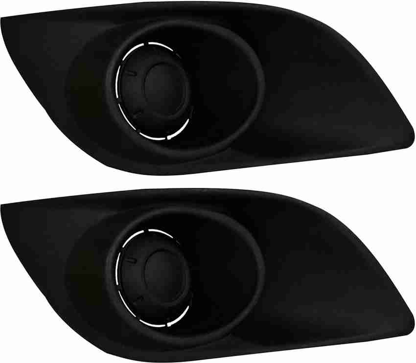 My IND Fog Lamp Bezel Cover Compatible For Maruti Swift 3 Type Headlight Frame Support Price in India Buy My IND Fog Lamp Bezel Cover Compatible For Maruti Swift 3 Type Headlight Frame Support online
