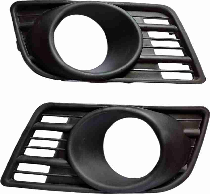 Fog lamp bezel deals for maruti swift