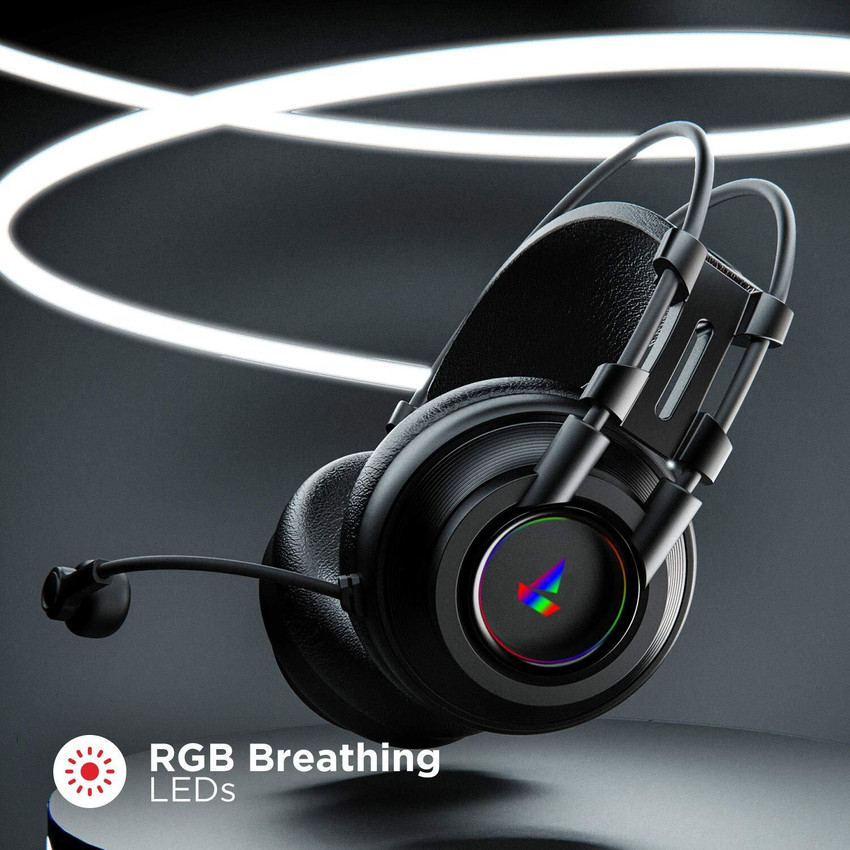 Usb over ear clearance headphones