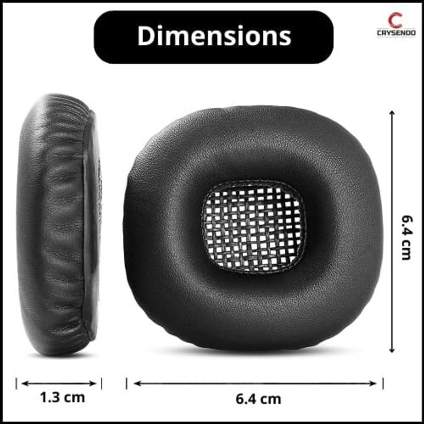 Boat rockerz sale 600 cushion replacement