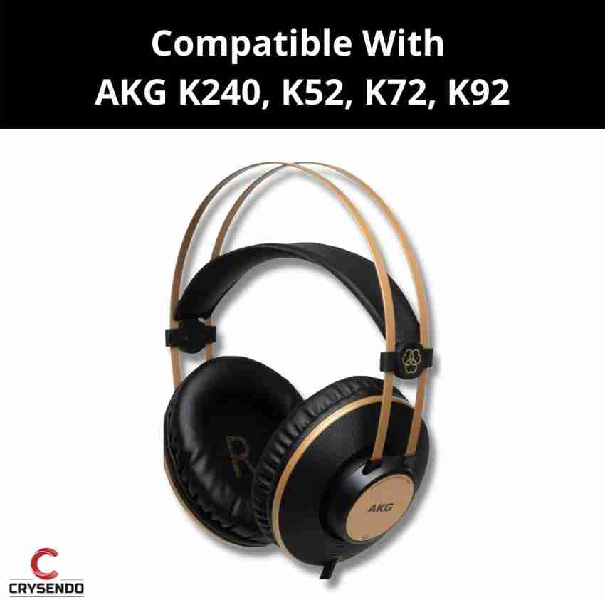 Akg k92 replacement pads cheap