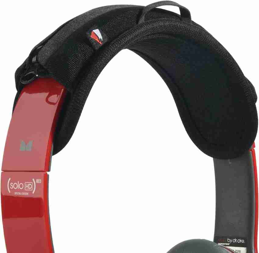 mizi Headband cover Over The Ear Headphone Cushion Price in India