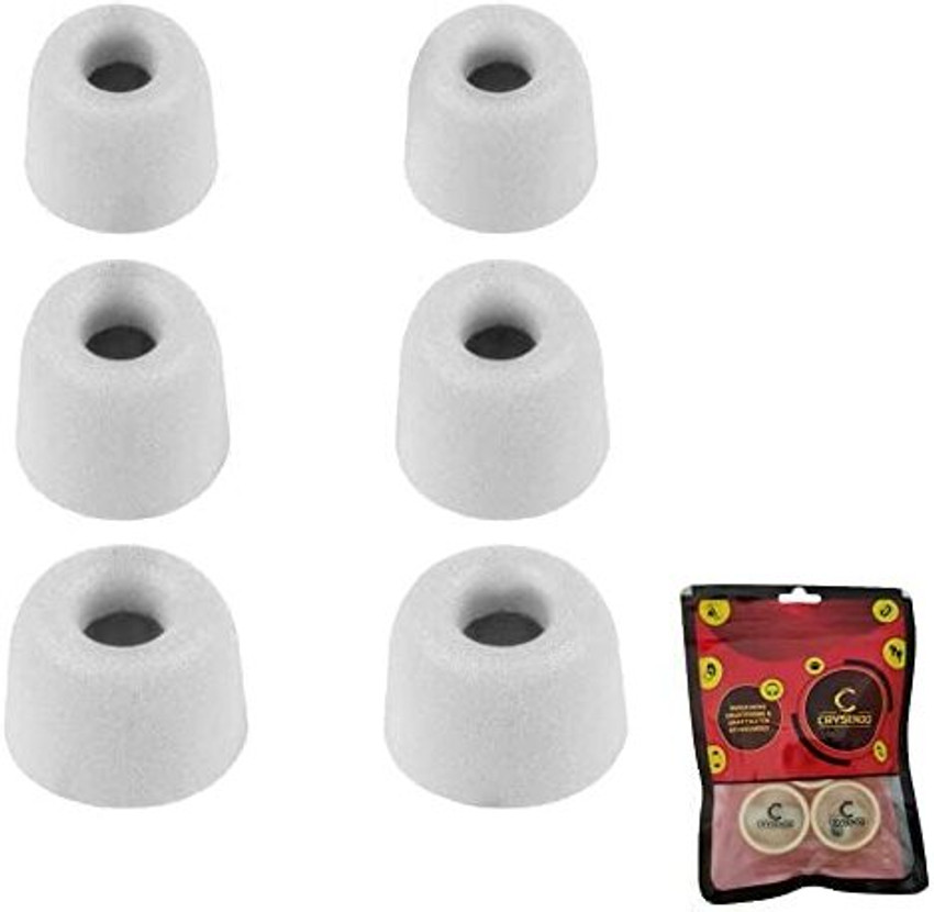 Nozzle fit earbuds cheap