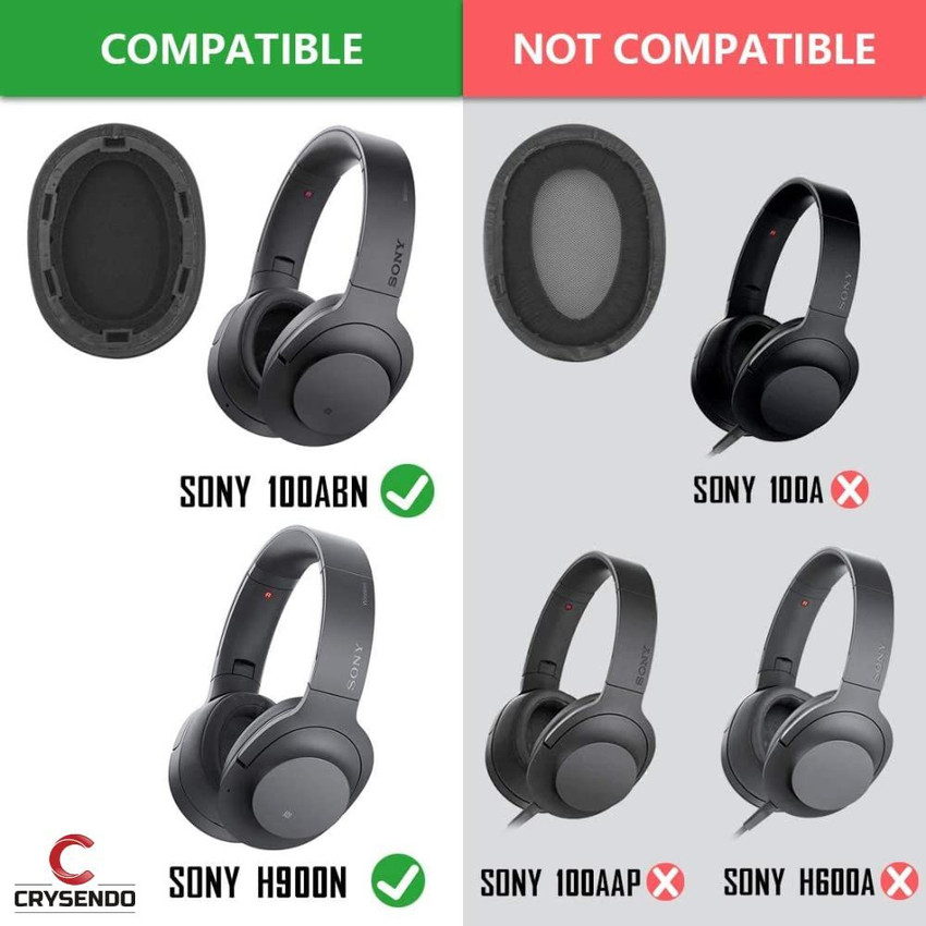 H900n headphones on sale