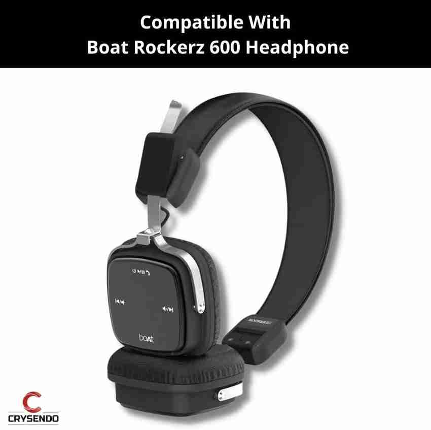 Boat rockerz 600 ear cups clearance