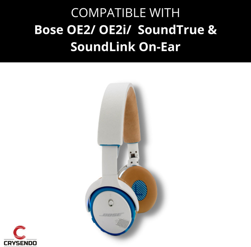 Bose soundlink 2 headphones ear cushion 2025