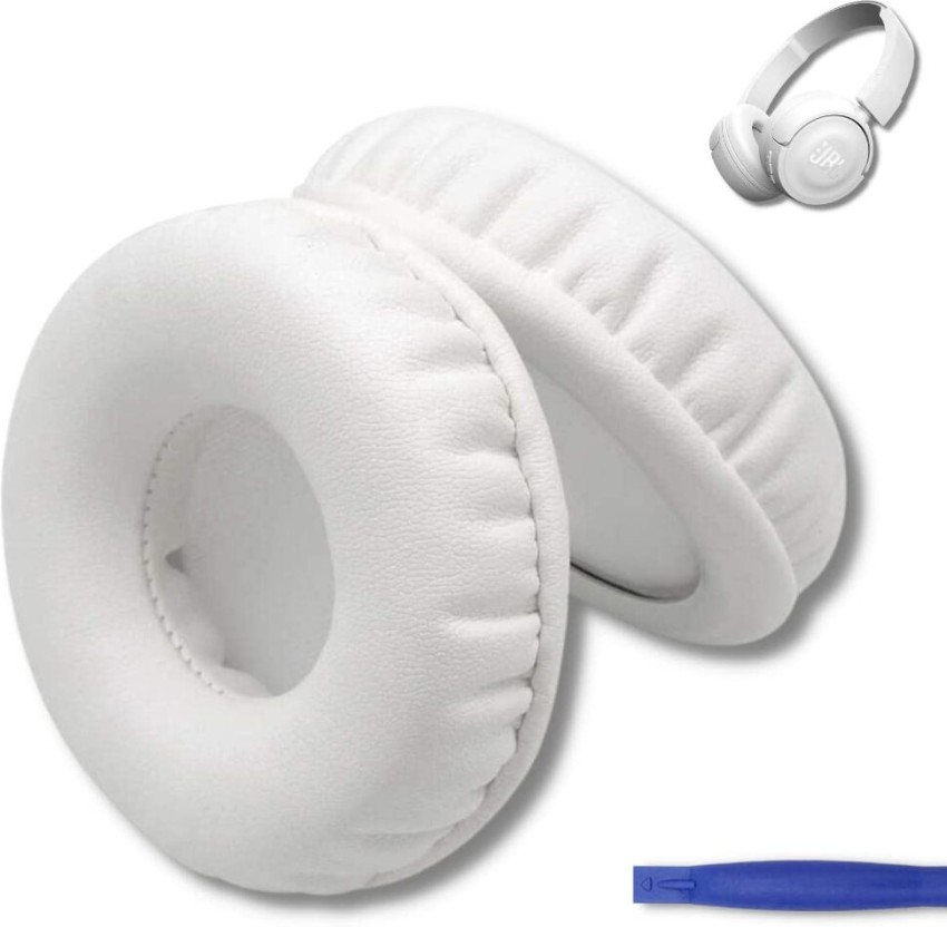 Crysendo JBL Infinity Glide 500 Over The Ear Headphone Cushion Price in India Buy Crysendo JBL Infinity Glide 500 Over The Ear Headphone Cushion online at Flipkart