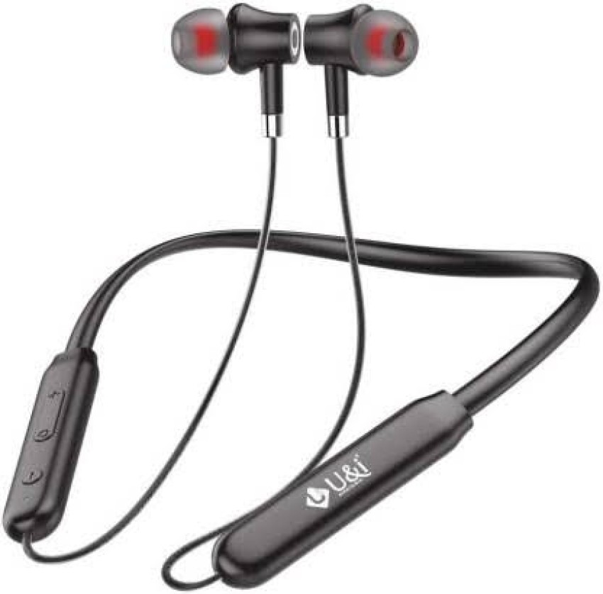 U i UiNB 4887 In The Ear Headphone Cushion Price in India Buy