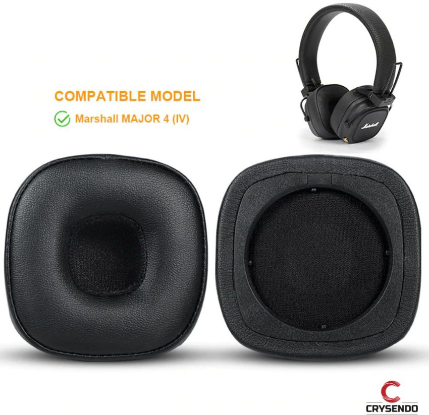 Marshall headphones deals replacement pads