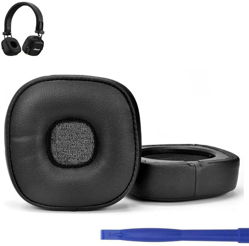 Crysendo Headphone Cushion Compatible with Marshall Major 4