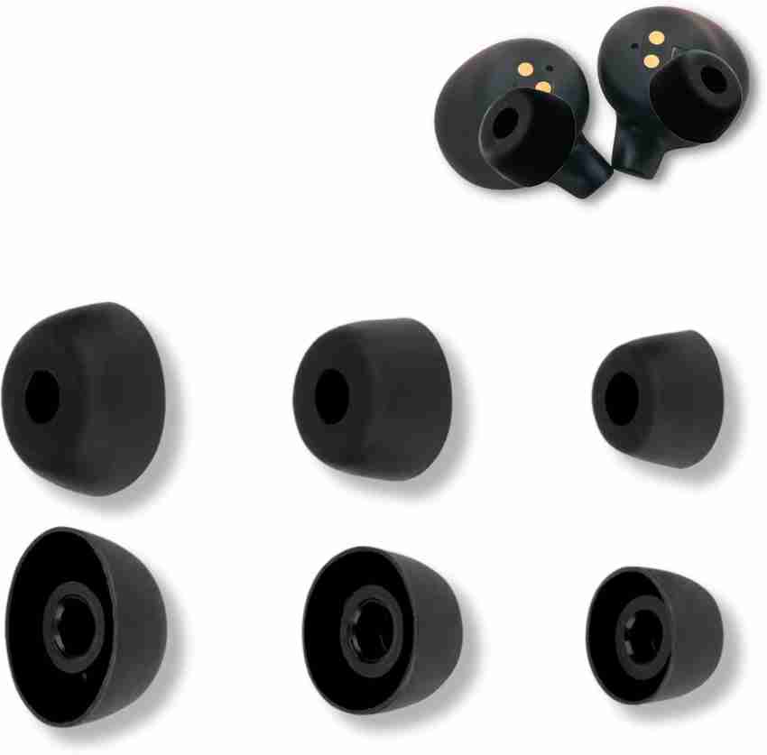 Jabra elite hot sale 75t replacement tips