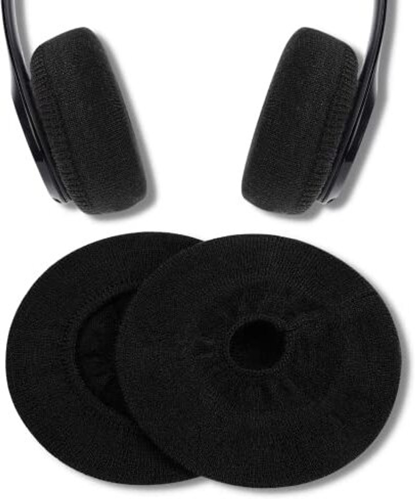 Crysendo Sweater Cover for AKG Over The Ear Headphone Cushion