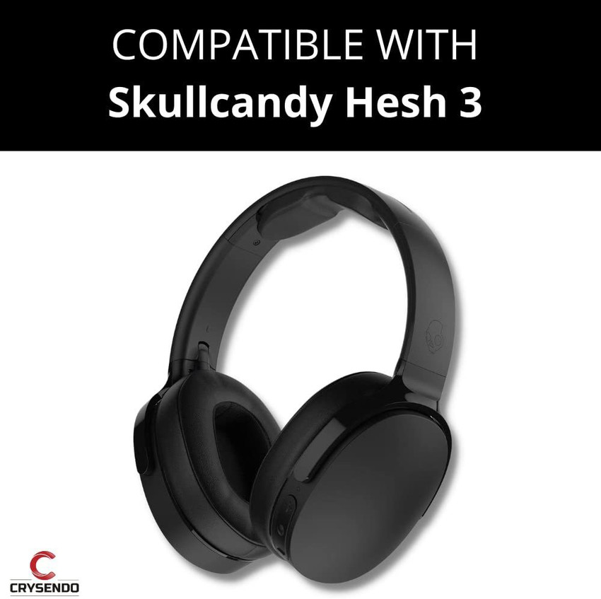 Skullcandy hesh sales 3 not pairing