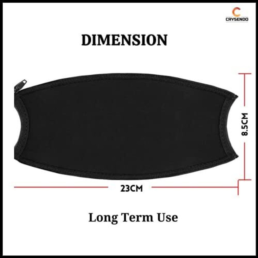 Crysendo Headband for Boat Rockerz 550 Over The Ear Headphone