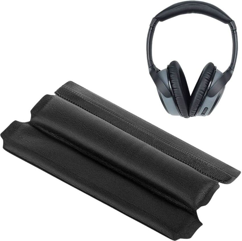 Crysendo Headband Compatible with Bose QC35 QC35ii Headphone Over