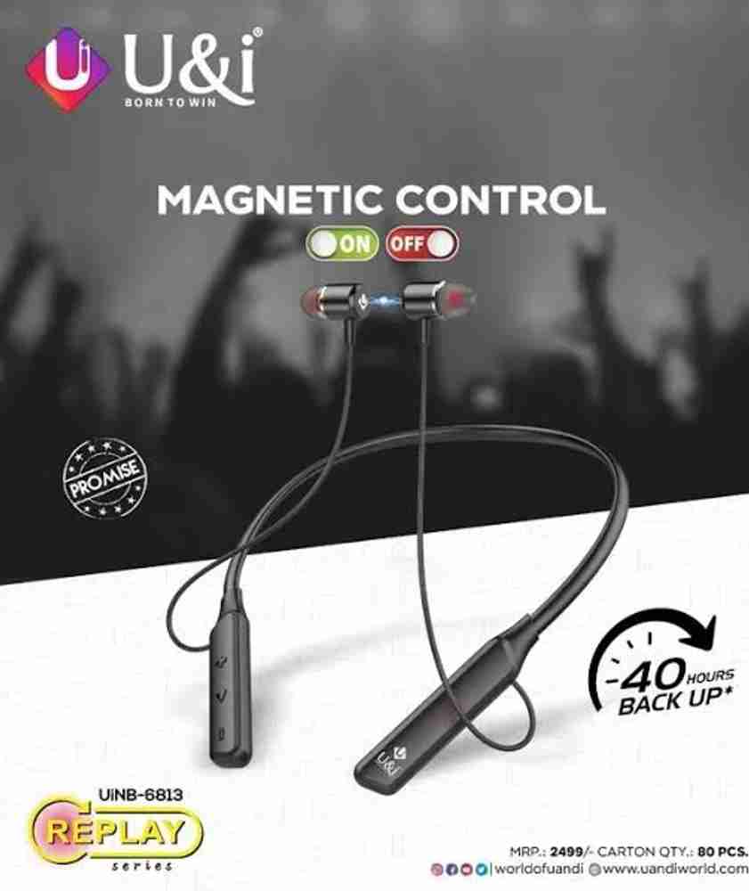 U&i earphones hotsell company