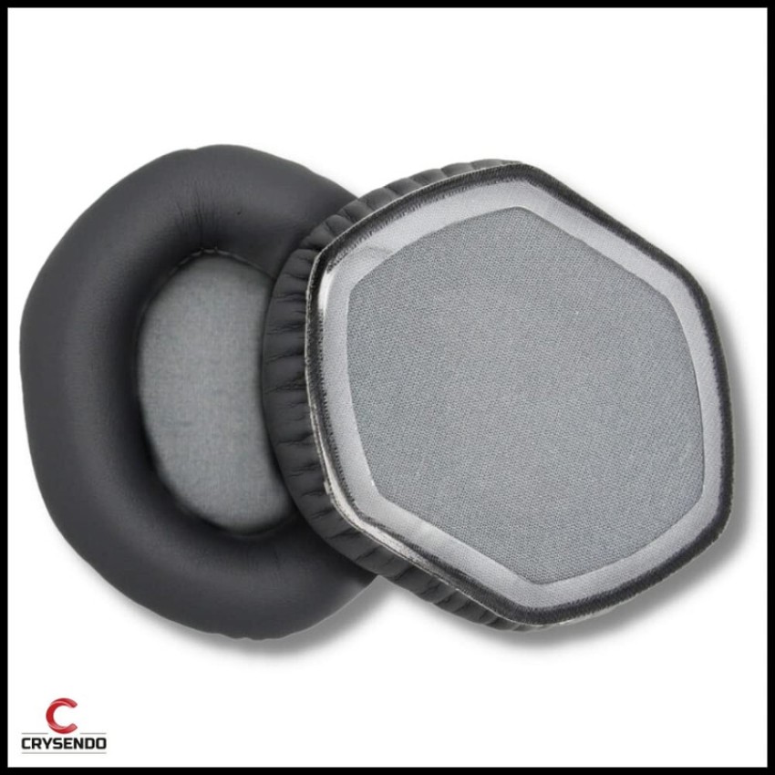 Crysendo Headphone Cushion for V Moda M100 LP LP2 Crossfade