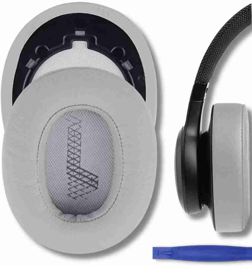 Crysendo Live 500BT Over The Ear Headphone Cushion Price in India